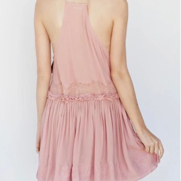 Intimately Free People Two for Tea Slip Dress - Picture 12 of 12